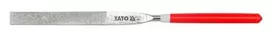 YATO PLOKŠČIA DEIMANTINĖ DILDĖ 180mm 6152