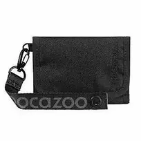 Coocazoo COOCAZOO 2.0 portfelis, spalva: Juodas Coal