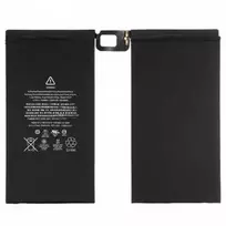 iPhone baterija, skirta iPad Pro 12.9 10307mAh ličio jonų (masinė)