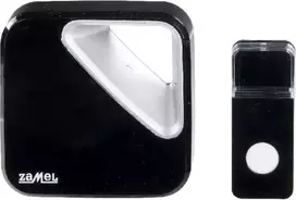 Zamel Belaidis skambutis ZUMBA ST-390 80dB 36 garsai (SUN10000422)