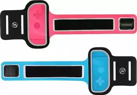 jys Dirželio apyrankė, skirta „Nintendo Switch“ žaidimui „Just Dance“ / NS210