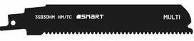 Smart kardo pjūklo geležtė 152mm multi 8tpi /1 vnt/ smart