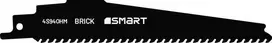Smart kardo pjūklo geležtė 152mm plyta 6tpi /1 vnt/ smart
