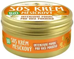 „Purity Vision Bio SOS“ medetkų kremas, 70 ml