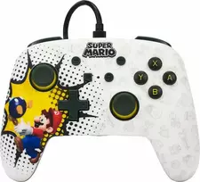 Power A PowerA Bob-omb Blast laidinis valdiklis skirtas Nintendo Switch