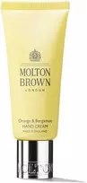 Molton Brown Oranžinis & Bergamot Hand Kreminis rankų kremas, 40 ml