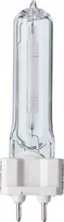 Philips SDW-TG MINI 100W 825 NATRIO LEMPA 100W GX12-1 SKAIDRI 825WW 2500K 4900LM