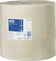 Pramoninis popierius „TORK Basic” W1 gelsvas, 1 sl., 1190 m