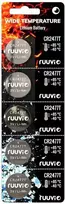 Ruuvi CR2477T -paristo, 5 kpl
