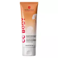 Erborian CC Body Odos toną tobulinantis drėkinamasis kūno kremas 120ml