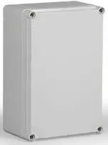 Ensto Casing Cubo O 200 x 300 x 132 mm pilka ABS IP66 (OABP203013G)
