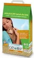 Viela Cats Best Comfort natural 7 l