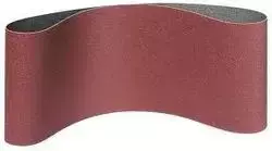 KLINGSPOR BEGALINĖS ŠLIFAVIMO JUOSTOS 75* 533 gr. 36 LS307X /5vnt.