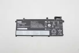 Lenovo Vidinė baterija, 3c, 50Wh, LiIon, LGC