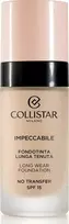 „Collistar Impeccabile“ ilgai išliekantis makiažo pagrindas 1R, 30 ml
