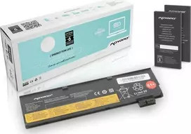 Movano Baterija Movano Baterija, skirtas Lenovo Thinkpad T570 (10.8V-11.1V) (4400mAh)
