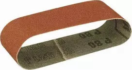 Šlifavimo juosta PROXXON K80 40x260mm, 5vnt.