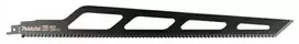 Makita Tiesinio pjūklo pjūklelis HCS 400X1,5mm 1Vnt., Pjauti vatai 10-300mm B-52130