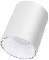 TOPE Lubinis baltas LED šviestuvas "TULSA" 20W