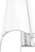 PXF Lighting Senza LED juostelė VF2400S-G3-840-03 24V 60W L=3m PX4090836