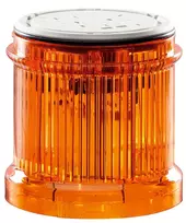 Eaton SL7-L24-A modulis su 24V AC / DC gintaro spalvos LED 171466