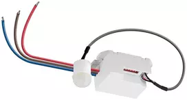 Goobay PIR judesio daviklis 230V 200W