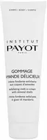 Payot Gommage Amande šveičiamasis kremas nuo nešvarumų, 300 ml