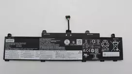 „Lenovo“ 57 Wh ličio jonų vidinė baterija, skirta „Lenovo ThinkPad“
