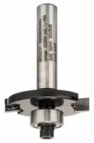 Bosch Diskinė freza HM B=5mm, kotas 8mm