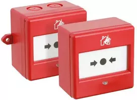 „Eaton“ rankinis iškvietimo taškas 470R/680R su šviesos diodu (4990047FULL-0420X)