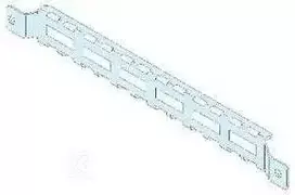 Schneider Electric KABELINĖS KOPĖČIOS 4 DALYS 600 MM PRISMASET