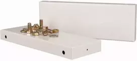 Eaton cokolis skirstomųjų skydų šoninei daliai 200x300mm BPZ-SS-2/3 (293517)