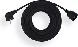 Elgotech 1 lizdas, 20 m (PS- 1020G- 1.5)