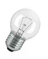 Ledvance 11W lemputė CLASSIC P, E27, 2700K