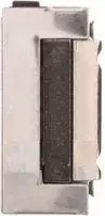Łucznik NC simetrinė elektrinė priekaba su 1720- 12AC / DC jungikliu (19817- 0202)