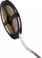 LED juostelės Kanlux SMD3528 5m 30vnt. / m 7.2W / m 12V RGB daugiaspalvis (24531)