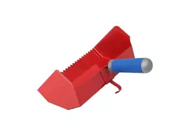 Kubala Mobili betoninė krosnelė 115mm - 1750
