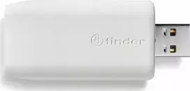 Finder Yesly USB 1Y.EU.005 diapazono plėtiklis