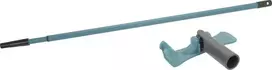 Teleskopinis kotas Wolfcraft 4058000; 120-200 cm