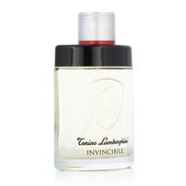 Lamborghini Invincibile Eau De Toilette 125ml kvepalai Vyrams testeris
