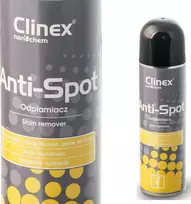 Clinex GELEŽINKELIO 250 ML