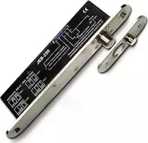 Łucznik JEB 250 elektromagnetinis lūžis, NO reverse 12 / 24V DC