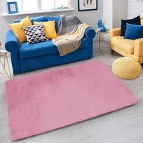 Strado Triušių taikos kilimas Strado 160x230 SacuraPink (Rožinė) universalus