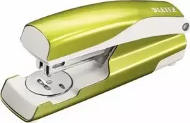 Stapler Leitz Stapler 5502 Žalias