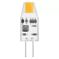 Osram 1W LED lemputė PIN MICRO 10 300°, G4, 2700K