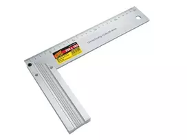 Modeco Aliuminio kampas 165x250mm - MN-83-020