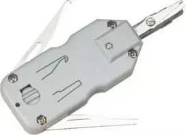MINI versijos smūgio įrankis LSA ALANTEC jungtims