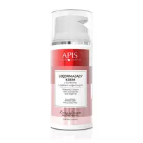 Activeshop Apis Stangrinamasis veido kremas su spanguolių ir argano aliejais Bruknių Vitality 100ml