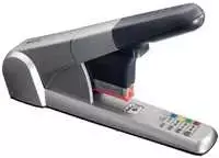 Esselte Leitz 55510084 - 80 sheets - Sidabrinis - Standard clinch - 5591 - 5592 - 5593 - 5594 - Metal - Plastic - 4 cm