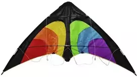 Airow IMEX Didysis Rainbow aitvaras 160 cm